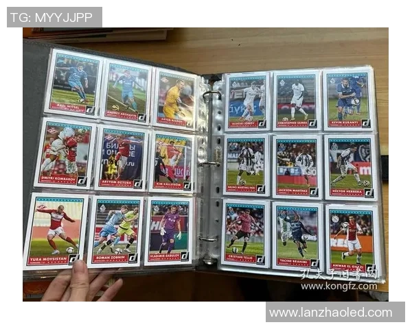 球星卡热潮下的足球收藏文化与粉丝情感价值探索